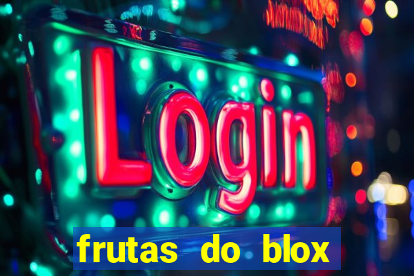 frutas do blox fruits para colorir e imprimir